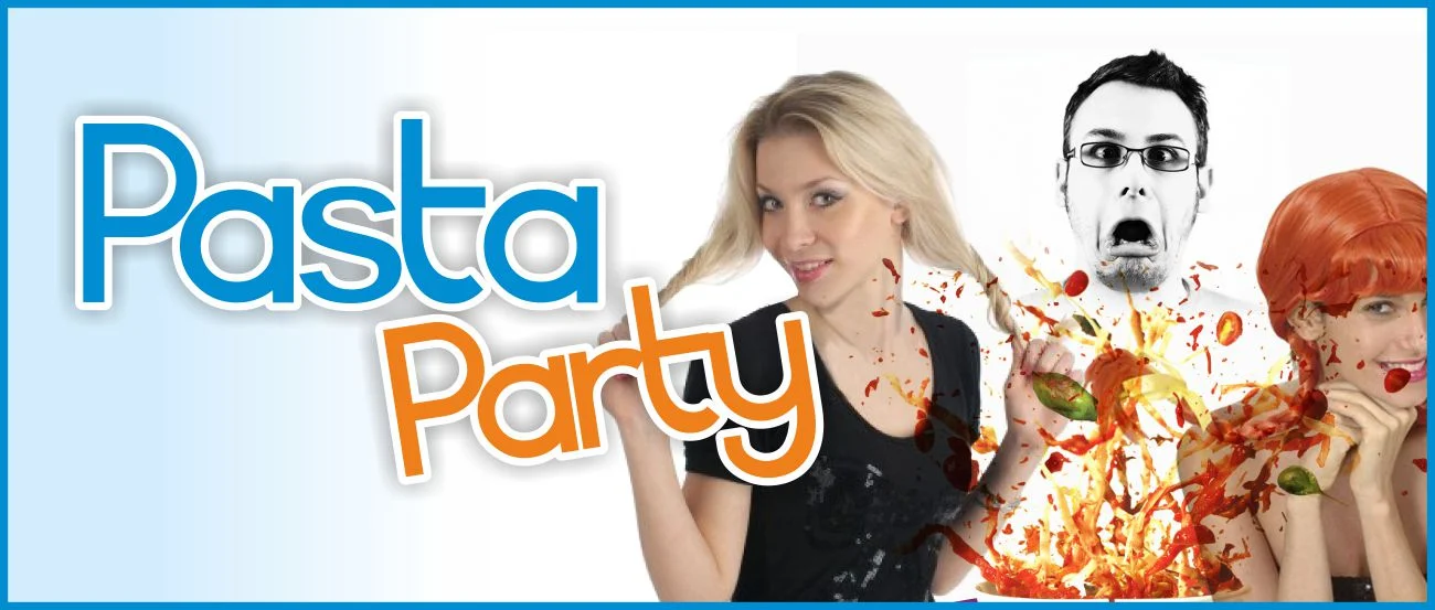 Pasta Party