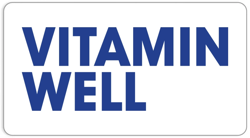 vitamin well 1
