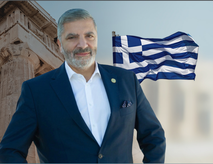 giorgos patoulis
