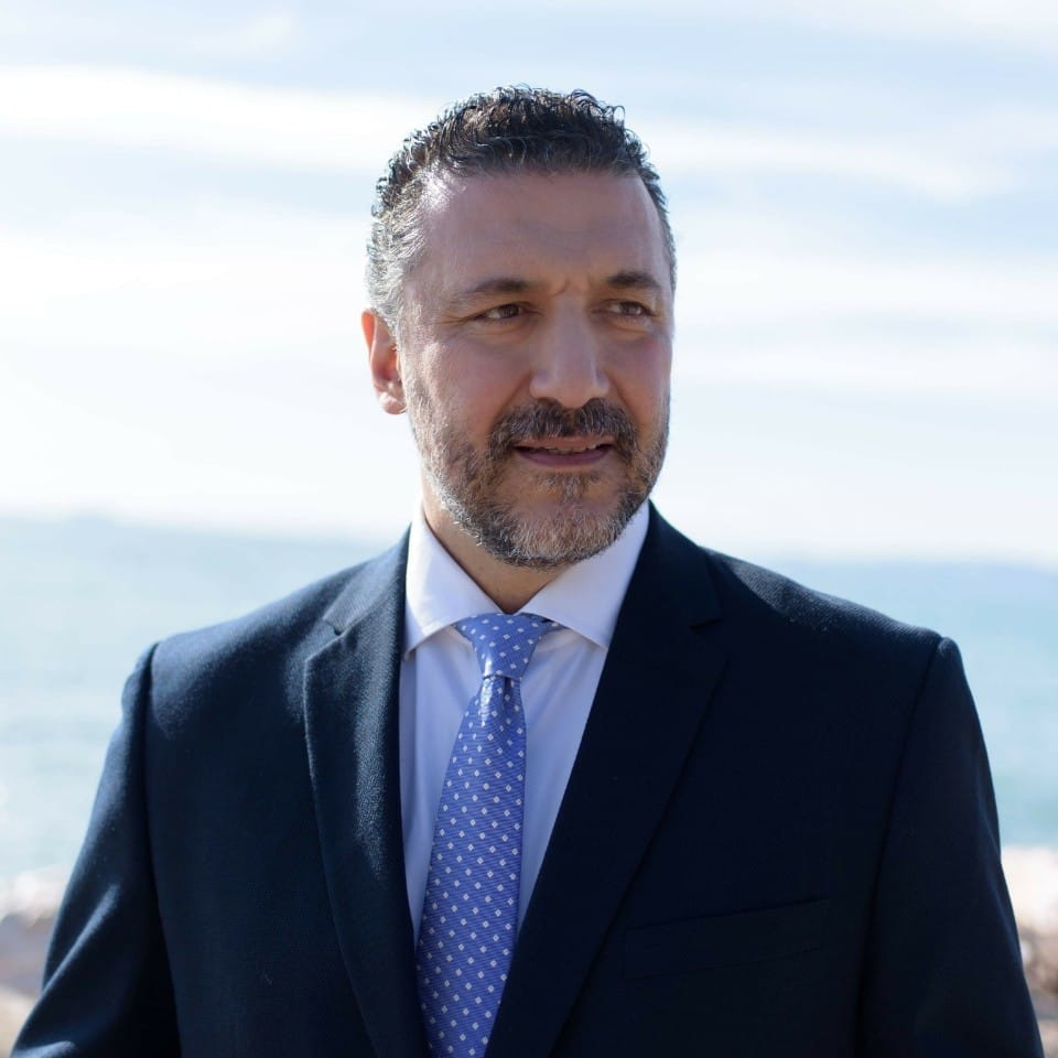 yannis fostiropoulos