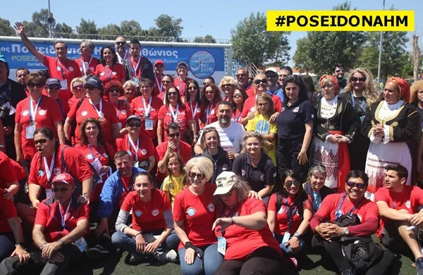 Our Volunteers: The Heart and Soul of Every Race!